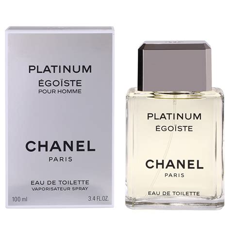 chanel egoiste platinum 100ml preço|chanel egoiste platinum 100 ml.